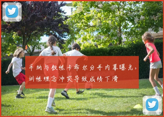 辛纳与教练卡希尔分手内幕曝光，训练理念冲突导致成绩下滑